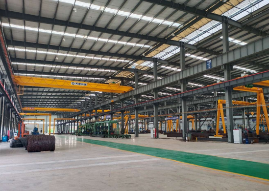 重鋼工廠1